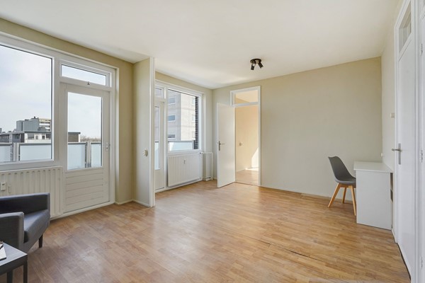 Medium property photo - Schotlandstraat 224, 2034 LG Haarlem
